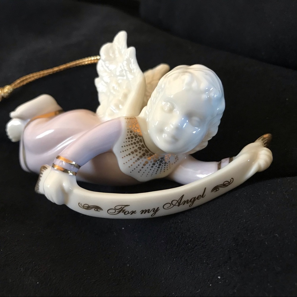 LENOX “FOR MY ANGEL”